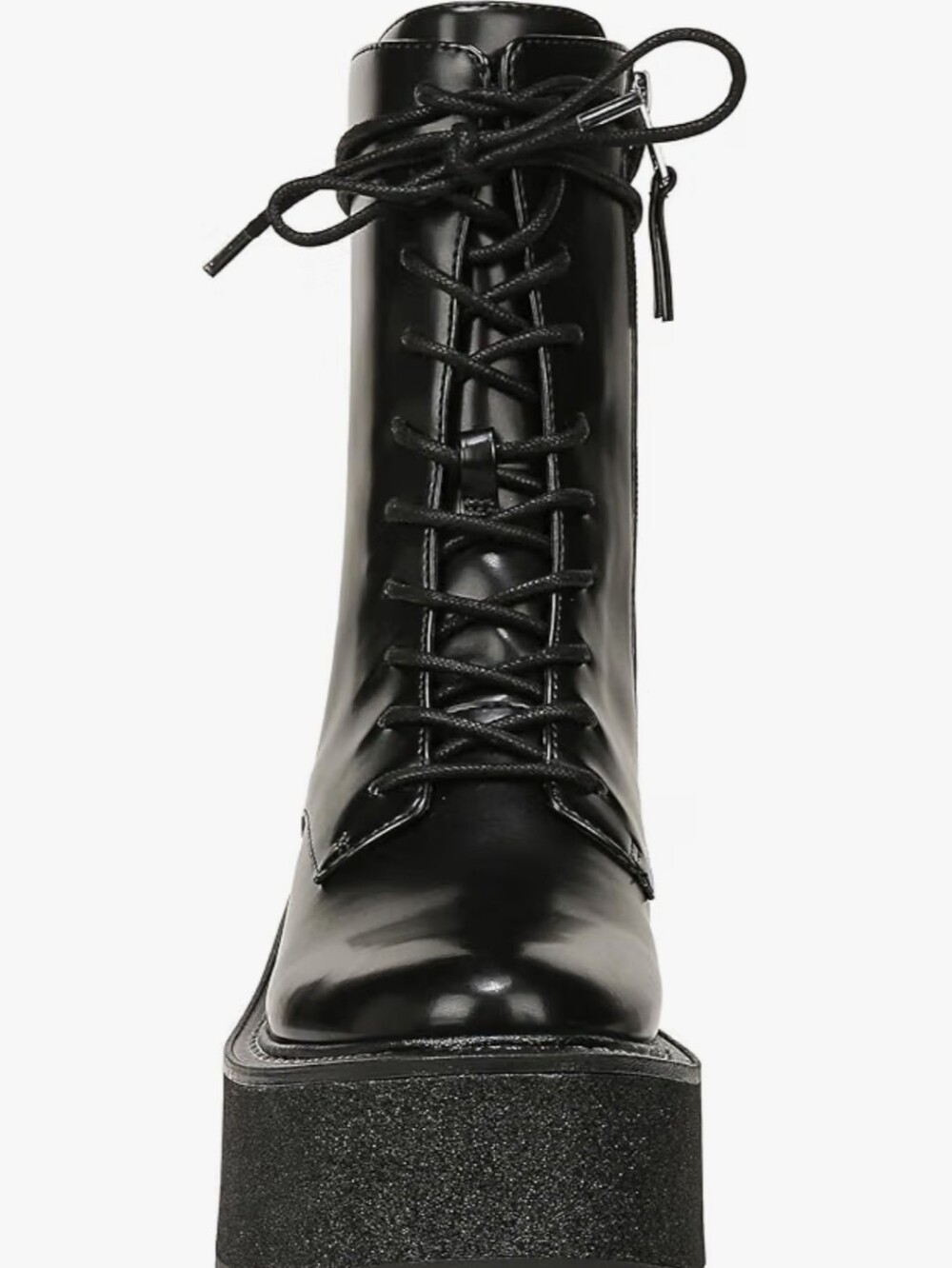 Circus by Sam Edelman womens Slater Combat Boot - Picture 4 of 4